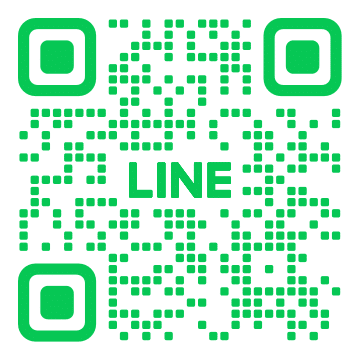 LINE QR Code
